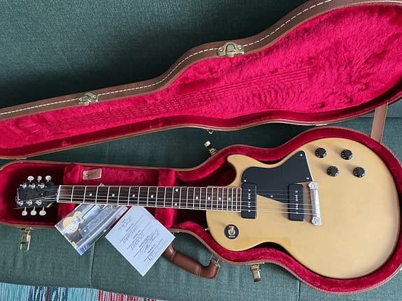 Gibson Les Paul Special - image 2