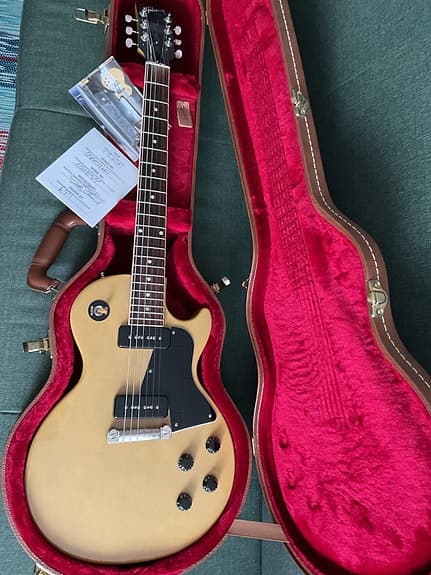 Gibson Les Paul Special