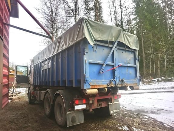 Perävaunun kuormapressut ja kuorma-auton suojapressut. LAADUKKAAT KOTIMAISET! - image 6