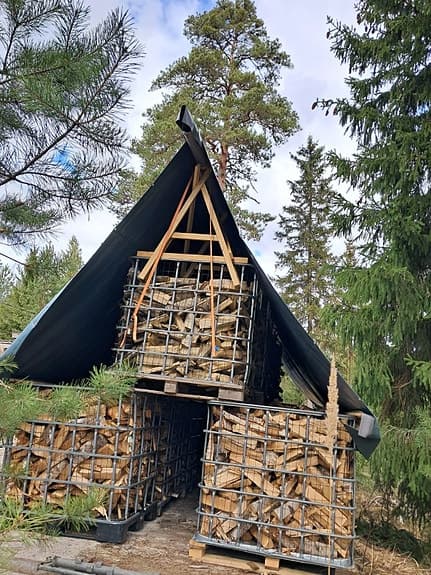 Perävaunun kuormapressut ja kuorma-auton suojapressut. LAADUKKAAT KOTIMAISET! - image 10