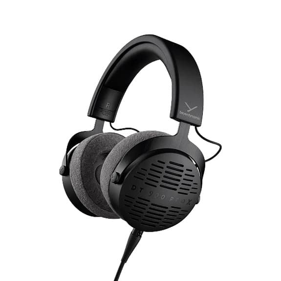 Beyerdynamic DT900PRO X avoin studiokuuloke 48 ohm