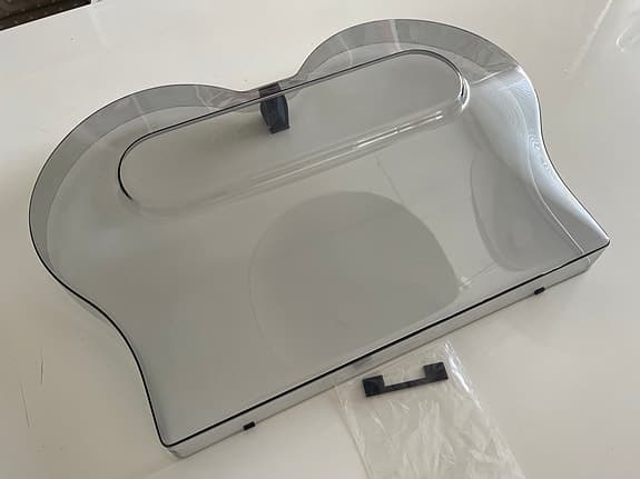 Revox A700 pölysuoja