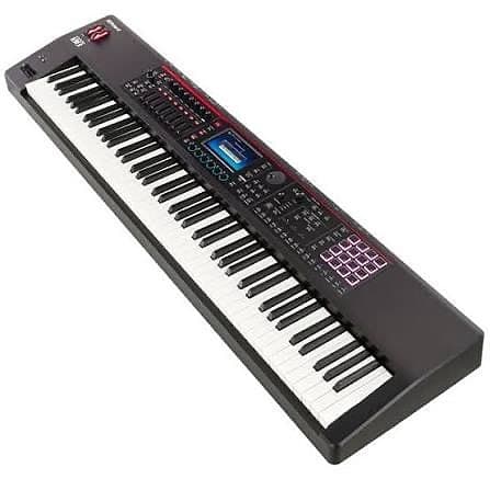 Roland Fantom-08 – Excellent Condition (Bought in January 2026) - image 2