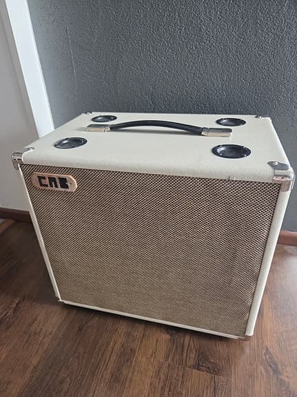 Mesa Boogie Black Shadow / Celestion C-90 + Ibanezin TSA112C