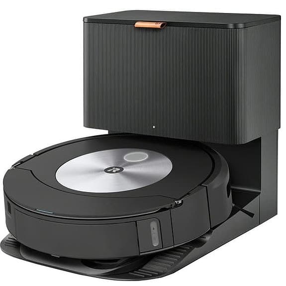 iRobot Roomba Combo j7 Plus robotti-imuri C755840