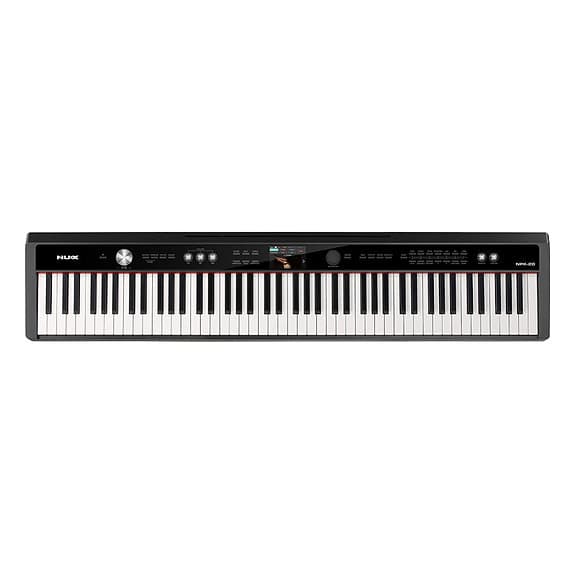 Nux NPK-20 kompakti digitaalipiano
