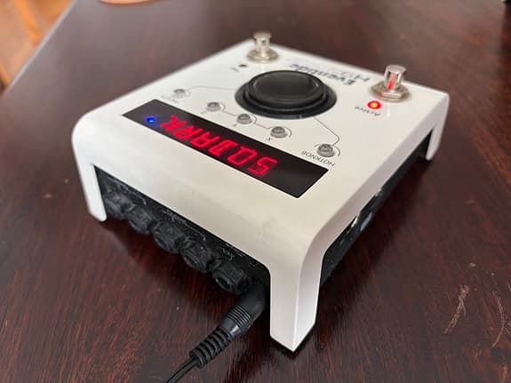 Eventide H9max