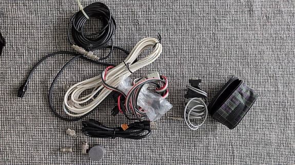 Kenwood radioamatöörilaitteet ja tarvikkeet. - image 4