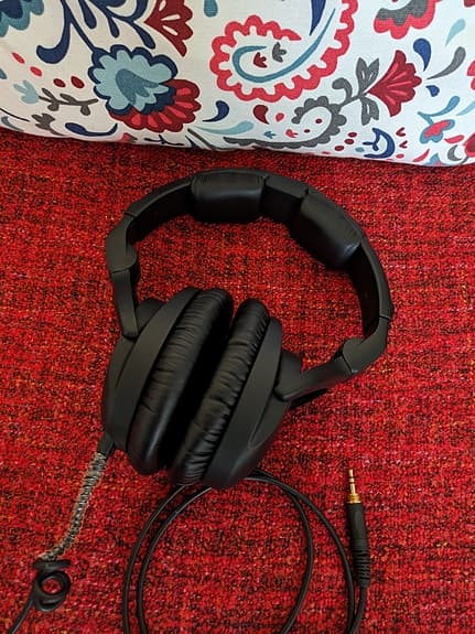 Sennheizer HD 300 PRO