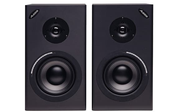 ALESIS MONITOR ONE MK 2