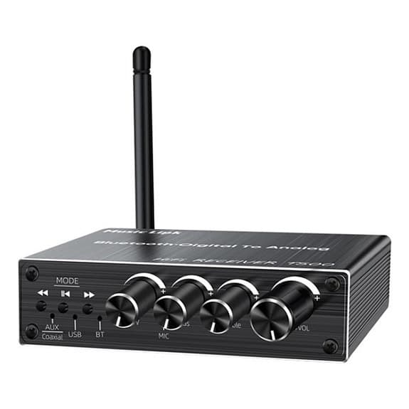 Bluetooth 5.3 Audio Adapter