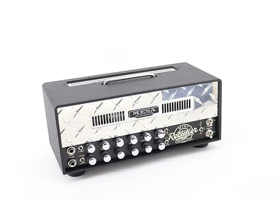 Mesa Boogie Mini Rectifier