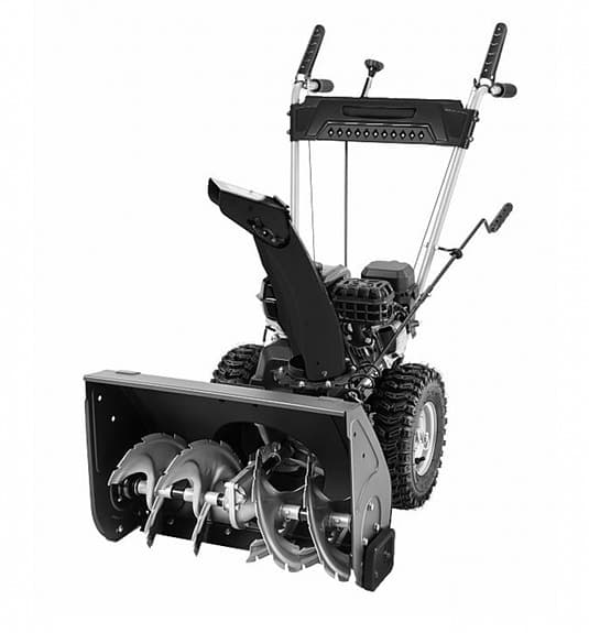 Lumilinko Timco, 5.5HP