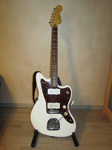 Squier Vintage Modified Jazzmaster