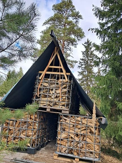 Perävaunun kuormapressut ja kuorma-auton suojapressut. LAADUKKAAT KOTIMAISET! - image 10