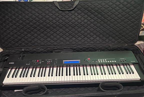 Yamaha cp40 stage keikkapiano