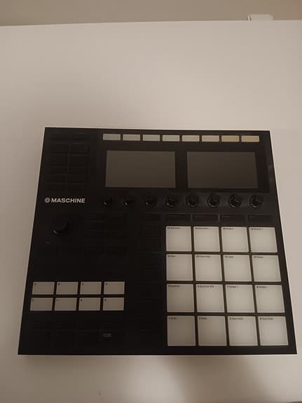 Native Instruments Maschine mk3