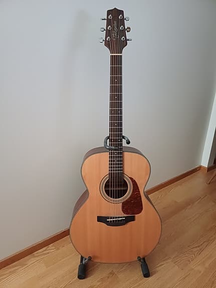 Takamine GN10-NS NEX acoustic guitar