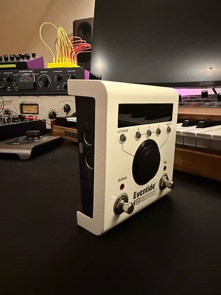Eventide H9 MAX Harmonizer kitarapedaali