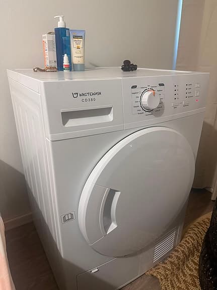 Tumble Dryer