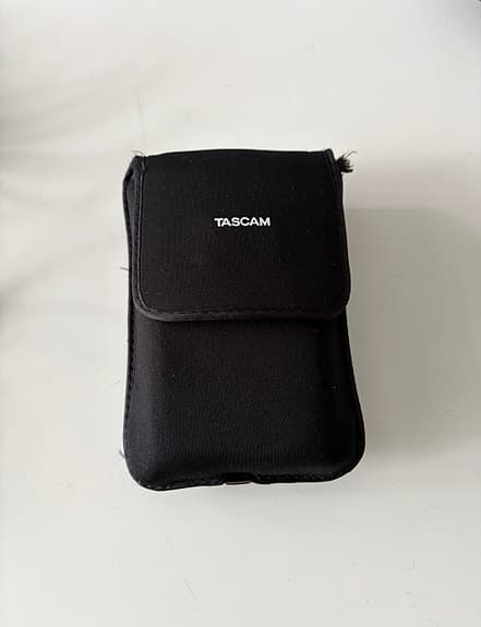 Tascam DR-100 äänityslaite - image 7
