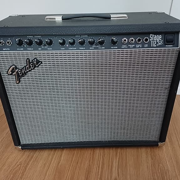 Fender Stage 112 SE