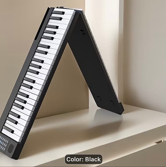 Piano – Keyboard 88 keys