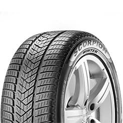 Lamellirenkaat Pirelli Scorpion Winter DOT 2019 255/55 R19 111H XL H 111