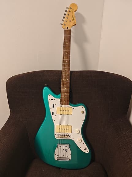 Fender Squier Jazzmaster