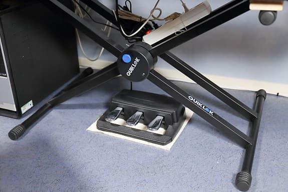 Roland FA-08 Työasemasyntetisaattori - image 3