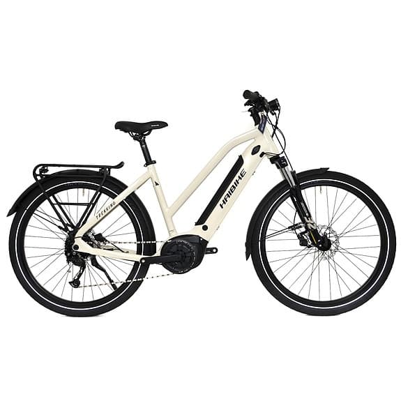 Haibike Trekking 3 Mid 2023