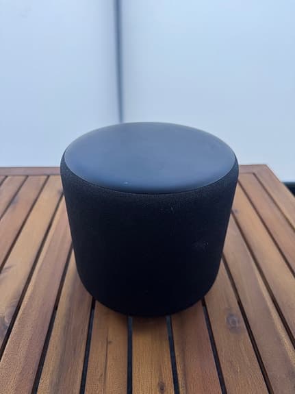 Amazon echo SUB subwoofer