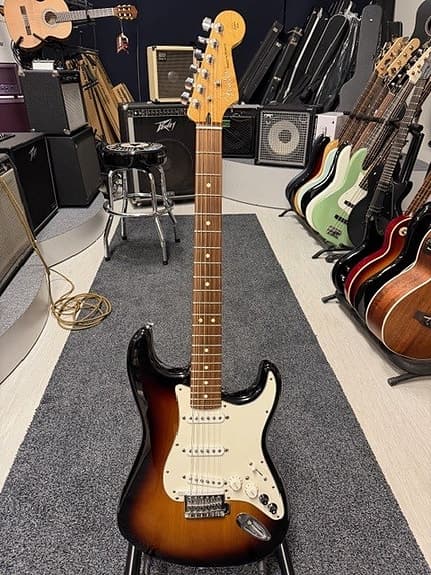 Fender Roland G-5 VG Stratocaster