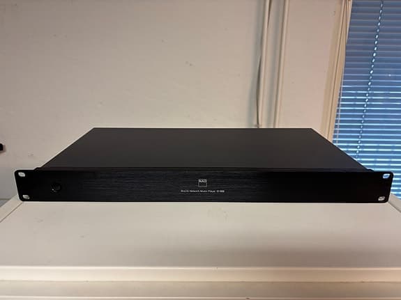 NAD CI 580V2 monihuone verkkosoitin