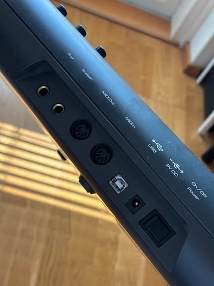 M-Audio Axiom 49 MIDI Keyboard - image 2