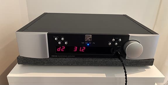 Simaudio Moon 430HAD