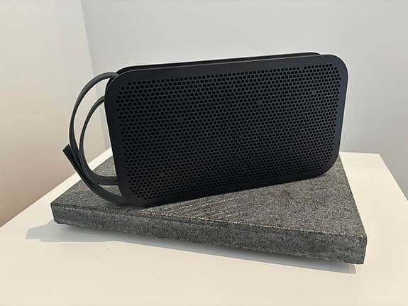 Bang & Olufsen BeoPlay A2