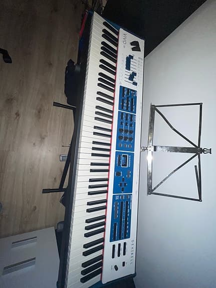 Dexibell Vivo S9 Stagepiano
