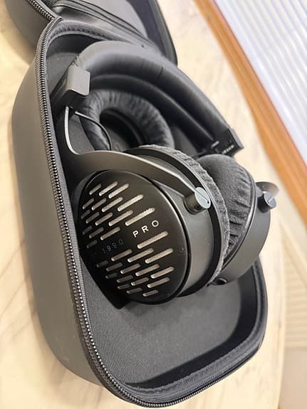 Beyerdynamic DT 1990 Pro studiokuulokkeet