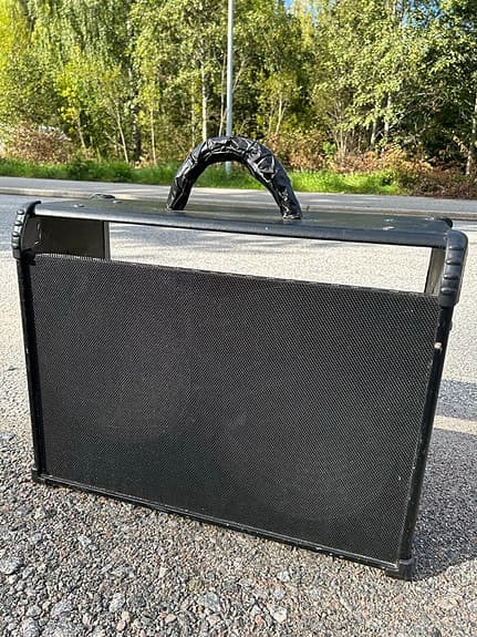 2x12 kitarakaiutinkaappi, Celestion G12P-80 8ohm , 2kpl, kitarakaiutin , kaiutin