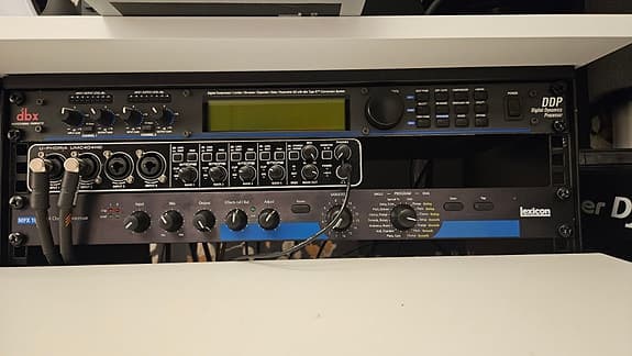 lexicon mpx 100 efekti
