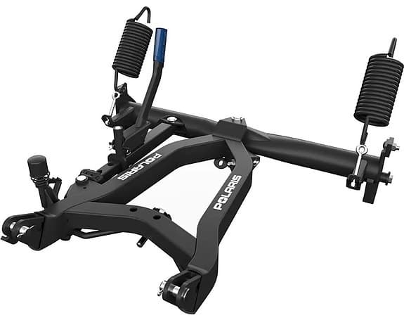 POLARIS 2880260 – UUSI PRO SERIES TYÖNTÖRUNKO