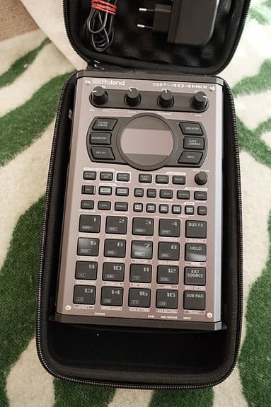 Roland SP-404MKII