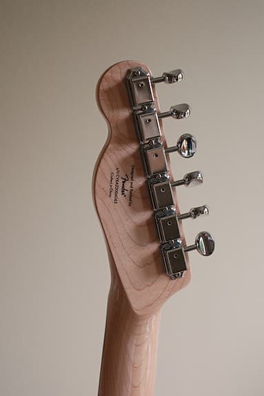 Squier Paranormal Offset Telecaster - image 5