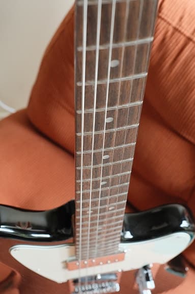 Squier Paranormal Offset Telecaster - image 6