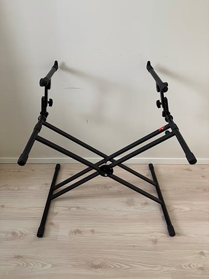 Roland Juno-DS88 syntetisaattori sähköpiano - image 7