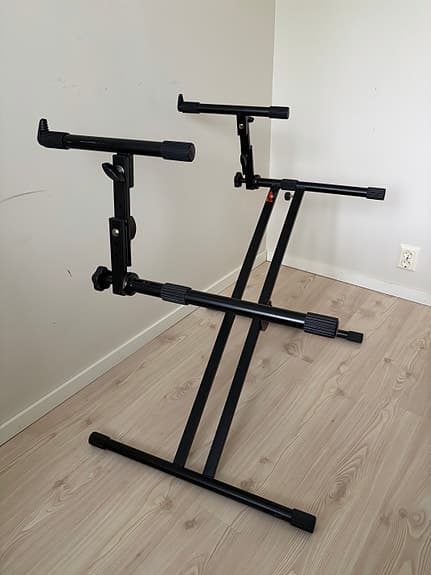 Roland Juno-DS88 syntetisaattori sähköpiano - image 8