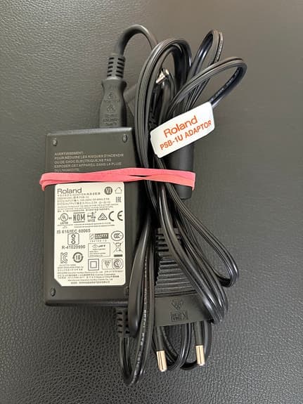 Roland Juno-DS88 syntetisaattori sähköpiano - image 6