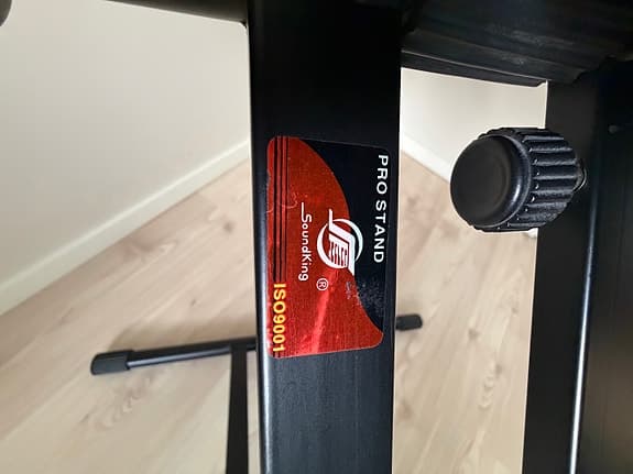 Roland Juno-DS88 syntetisaattori sähköpiano - image 9