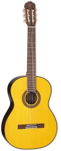 Takamine GC5-NAT klassinen kitara (uusi)